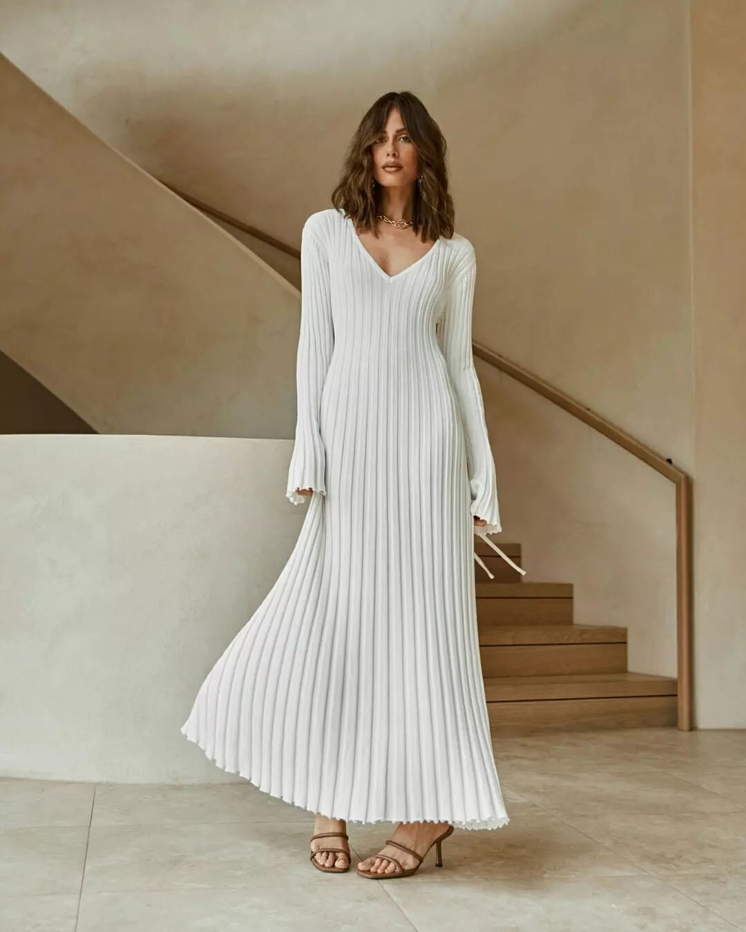 NEWHAM DRESS