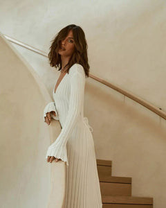 NEWHAM DRESS
