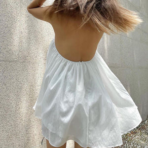 MAYFAIR DRESS