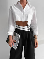 Lade das Bild in den Galerie-Viewer, THAMES PANTS
