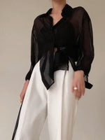 Lade das Bild in den Galerie-Viewer, ALDGATE SHIRT
