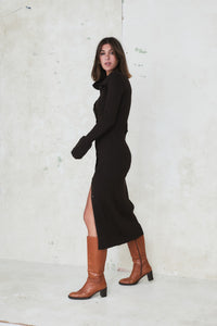 TRAFALGAR SQUARE DRESS