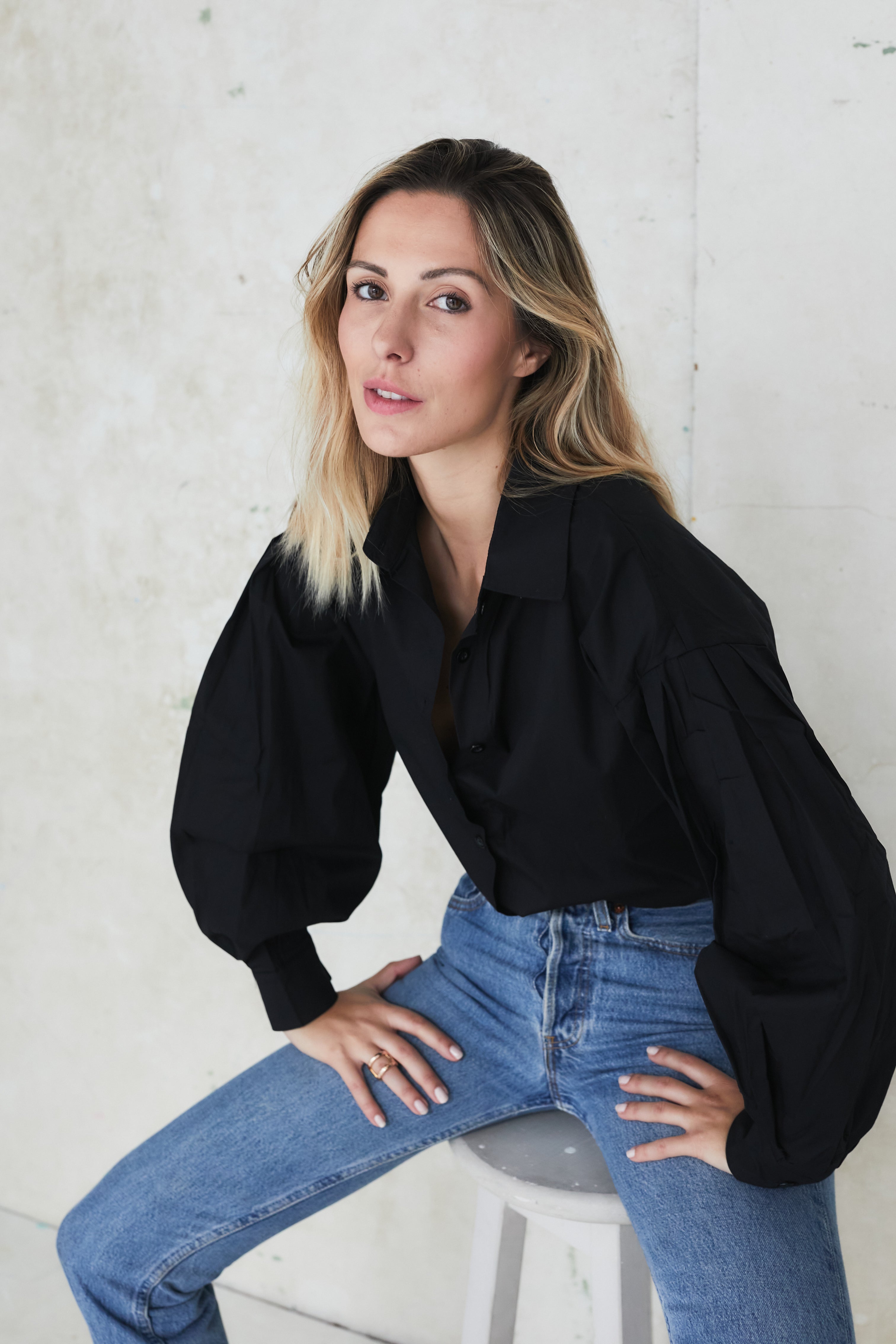 CARNABY SHIRT
