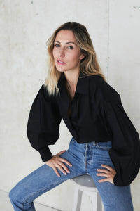 CARNABY SHIRT