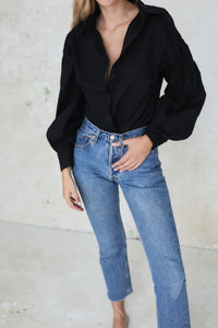 CARNABY SHIRT