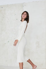 Lade das Bild in den Galerie-Viewer, MERTON DRESS
