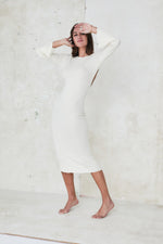 Lade das Bild in den Galerie-Viewer, MERTON DRESS

