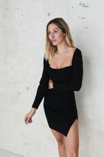 Cargar imagen en el visor de la galería, SHOREDITCH DRESS

