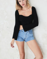 Load image into Gallery viewer, SHOREDITCH SWEATER
