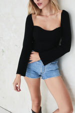 Load image into Gallery viewer, SHOREDITCH SWEATER

