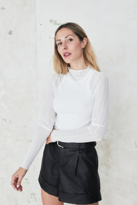 NEWHAM SHORTS