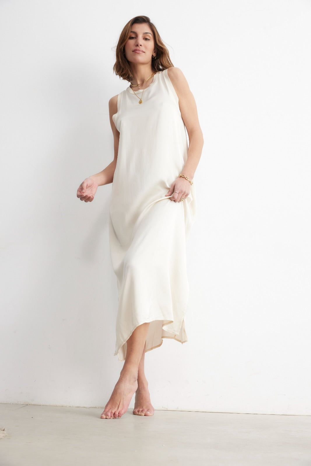 HOLLAND PARK DRESS