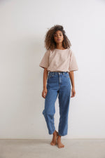 Carica l&#39;immagine nel visualizzatore di Gallery, HAMPTON COURT BASIC T-SHIRT
