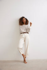 Carica l&#39;immagine nel visualizzatore di Gallery, GABRIEL&#39;S WHARF SWEATER
