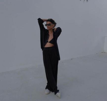 PORTOBELLO SET