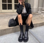 Lade das Bild in den Galerie-Viewer, CAMDEN BOOTS
