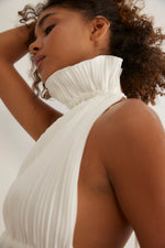 Load image into Gallery viewer, REGENT&#39;S ST. BACKLESS TOP
