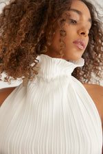 Load image into Gallery viewer, REGENT&#39;S ST. BACKLESS TOP
