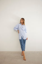 Lade das Bild in den Galerie-Viewer, OXFORD SHIRT
