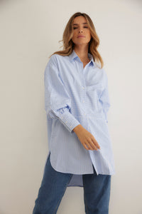 OXFORD SHIRT