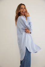 Lade das Bild in den Galerie-Viewer, OXFORD SHIRT
