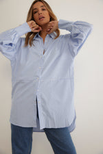 Lade das Bild in den Galerie-Viewer, OXFORD SHIRT
