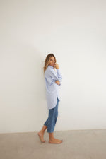 Lade das Bild in den Galerie-Viewer, OXFORD SHIRT
