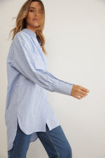 Lade das Bild in den Galerie-Viewer, OXFORD SHIRT
