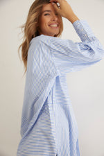 Lade das Bild in den Galerie-Viewer, OXFORD SHIRT

