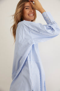 OXFORD SHIRT