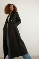 Load image into Gallery viewer, THE OLD TRUMAN EXTRALONG JACKET
