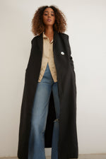 Load image into Gallery viewer, THE OLD TRUMAN EXTRALONG JACKET
