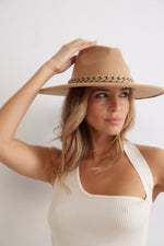 Charger l&#39;image dans la galerie, SOUTH WESTERN HAT
