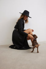 Charger l&#39;image dans la galerie, SOUTH WESTERN HAT
