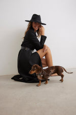 Charger l&#39;image dans la galerie, SOUTH WESTERN HAT
