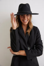 Charger l&#39;image dans la galerie, SOUTH WESTERN HAT
