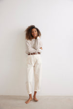Carica l&#39;immagine nel visualizzatore di Gallery, GABRIEL&#39;S WHARF SWEATER
