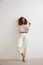 Carica l&#39;immagine nel visualizzatore di Gallery, GABRIEL&#39;S WHARF SWEATER
