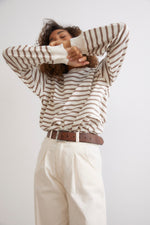 Carica l&#39;immagine nel visualizzatore di Gallery, GABRIEL&#39;S WHARF SWEATER
