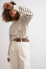 Carica l&#39;immagine nel visualizzatore di Gallery, GABRIEL&#39;S WHARF SWEATER
