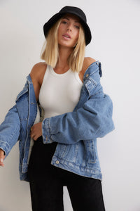 ST. JAMES VINTAGE JACKET