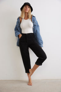 ST. JAMES VINTAGE JACKET