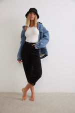 Cargar imagen en el visor de la galería, ST. JAMES VINTAGE JACKET
