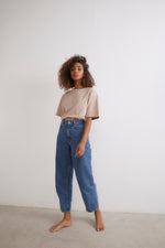 Carica l&#39;immagine nel visualizzatore di Gallery, HAMPTON COURT BASIC T-SHIRT
