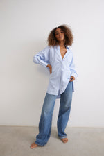 Lade das Bild in den Galerie-Viewer, OXFORD SHIRT
