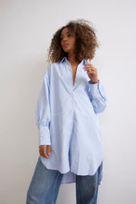 Lade das Bild in den Galerie-Viewer, OXFORD SHIRT
