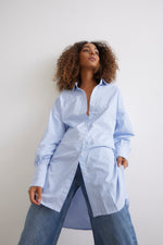 Lade das Bild in den Galerie-Viewer, OXFORD SHIRT
