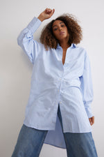 Lade das Bild in den Galerie-Viewer, OXFORD SHIRT

