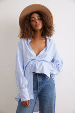 Lade das Bild in den Galerie-Viewer, OXFORD SHIRT
