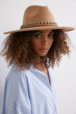 Charger l&#39;image dans la galerie, SOUTH WESTERN HAT
